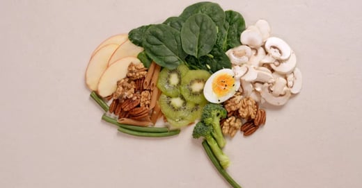 La Neuro-nutrition®: sortir du dogme pour mieux accompagner
