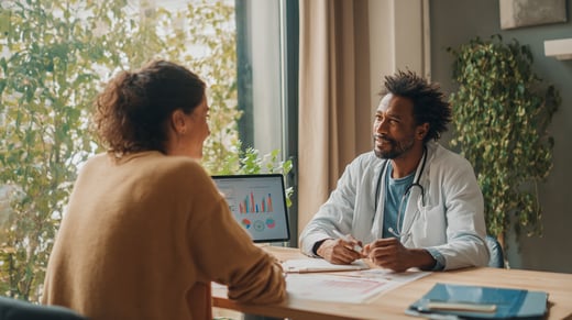 Coaching motivationnel : révolutionner votre accompagnement patient