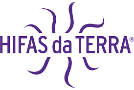 hifas da terra