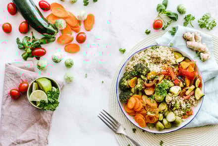 Mitochondries et alimentation : comment soutenir l’énergie cellulaire ?