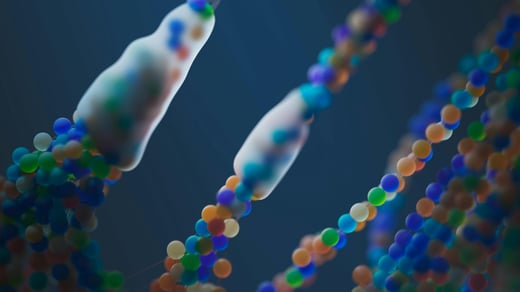Cellules souches : révolutionner la médecine régénérative