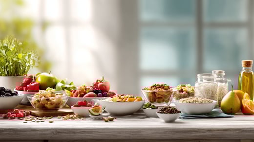 FODMAP et intolérances : stratégies pratiques de réintroduction