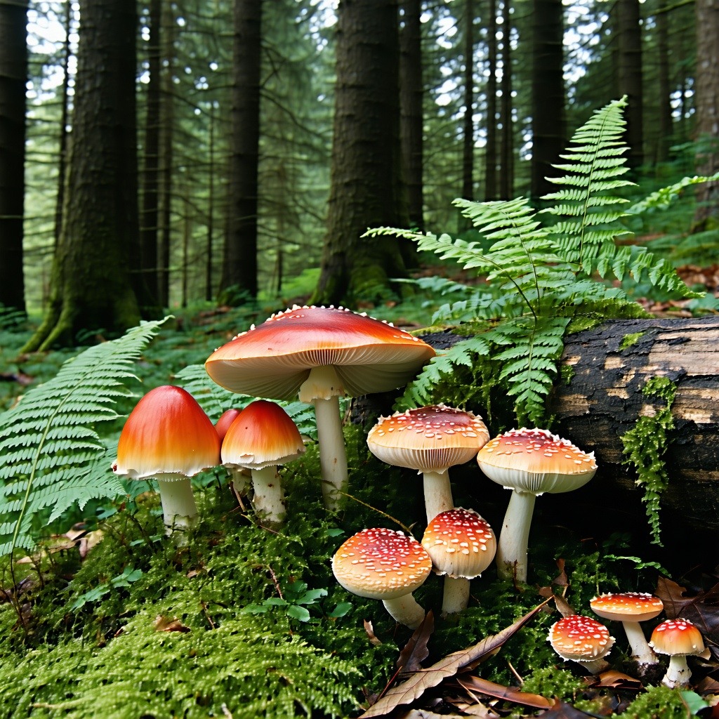 mycothérapie