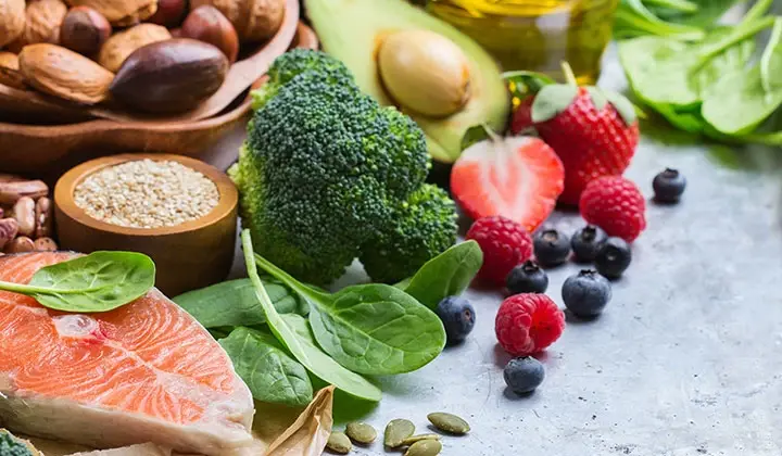 aliments histamine