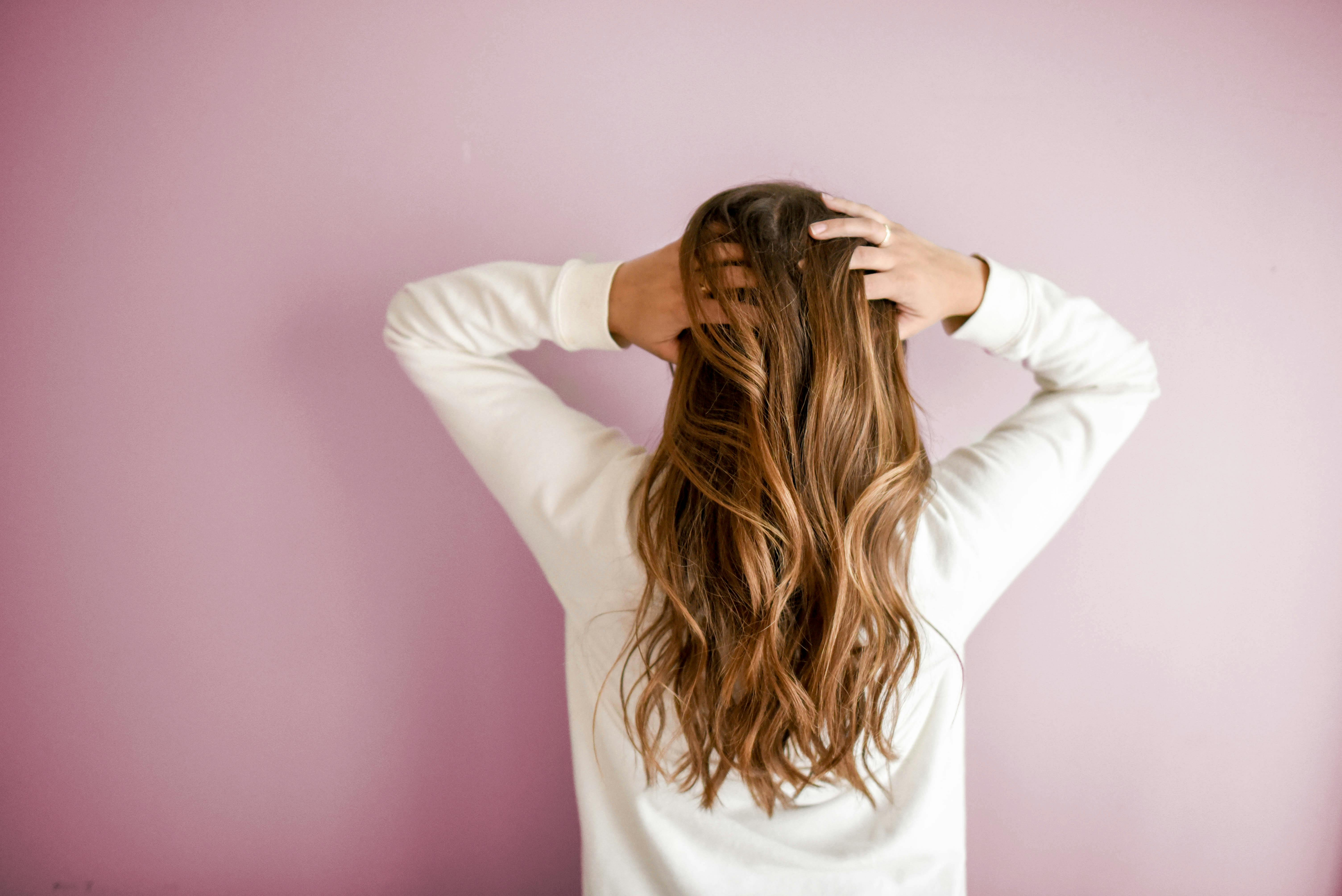 test cheveux htma
